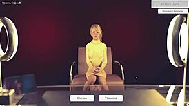 uhh... complete gameplay of red sakura mansion 1 part 6