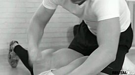 Rough assfucking practice with stefanie teen 18+ porn