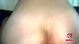 Street Stranger Fucks Me Hard in His Apartment After Quick Meet