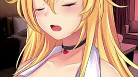 My Neighbor Is a Yandere 2 Ep1 - Waking Up Next to Her