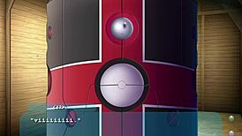 princess x fan disc ep20 visiting them at the cafe