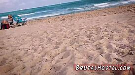 Aidra Fox And Kharlie Stone In Extreme Anal