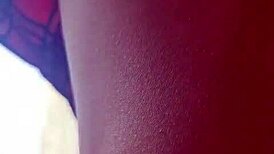 ESPIANDO BAJO FALDAS SECRETARIA ARGENTINA NATALY