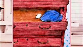 My Neighbor Is a Yandere 2 Ep1 - Waking Up Next to Her