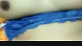 Hyderabad cam girl Sirisha showcases her unique talents