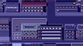 Night Walk 1: I Really Want to Be an Exhibitionist!