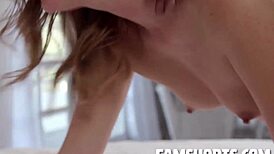 Stella sedona shares her bbc craving with isiah maxwell