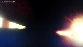 Amateur Bent Over In Doggy POV