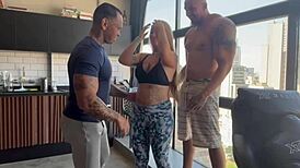 Home Workout Tips for Beginners - Join Us Now