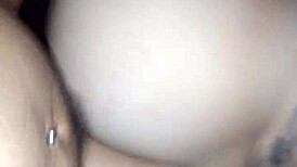 bbc pounding white guy rough in gay action