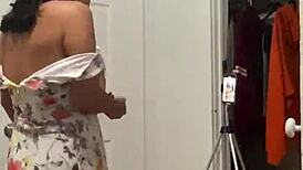 Anna Maria Mature Latina Making Love To Her Fans Behind The Scenes Look