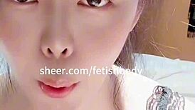 束缚诱惑导致深喉羞辱吹箫派对