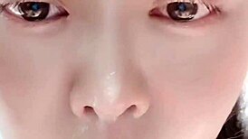 束缚诱惑导致深喉羞辱吹箫派对