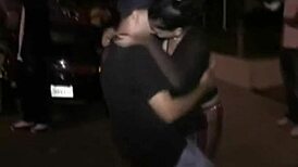 Amateur Teen Lesbians Fingering Pussy