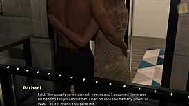 wvm 125 frankie looks so hot in 3d hentai! 🔥