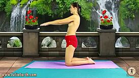 Day 15 gpp challenge with julia