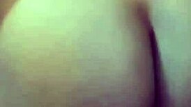 love being a sissy crossdresser, wanna see my caged assplay?