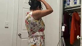 Anna Maria Mature Latina Making Love To Her Fans Behind The Scenes Look