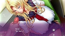 Katei Kyoushi X Saimin 2 Other Route Part 3 ENG SUB