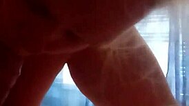 Cheating wife’s homemade video of her secret affair