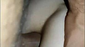 Our Night Sex With Anal Blowjob And Cum!