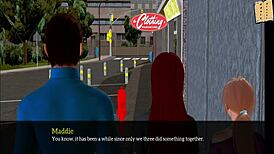 My New Family Adventures