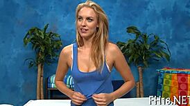 Eighteen Year Old Teen Beauty