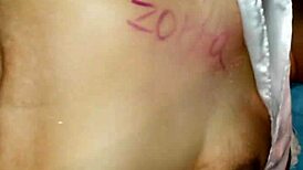 操老婆屁眼超爽😍