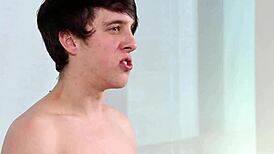 Twink Gets Fucked In First Porn Audition