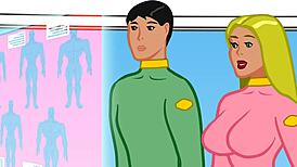 i submit to my dominant wife in this cuckold world of femdom and fetish domination