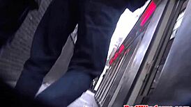 mature dutch prostitute rides tourist cock with pure skill