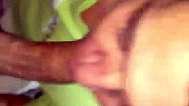 Sexy Muscular Black Bodybuilder Bisexual Hunk Receives Greedy Blowjob