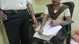 I am the desi girl who had sex with my tuition teacher