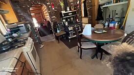 Stepmom’s Big Ass and Curly Hair in Taboo Hentai Action