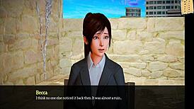 Exploring adventures in my new family series episode 267