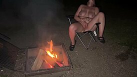 i masturbate outdoors hoping to get caught and suck