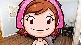 Mama offers intriguing tit job