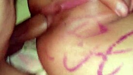 操老婆屁眼超爽😍