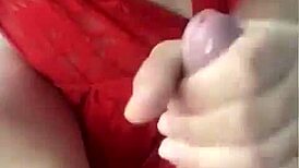 Milf Roommate Uses Hands to Make Me Cum in POV