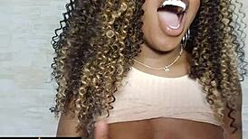 Goze Junto Comigo No Comando Da Punheta Guiada Virtual