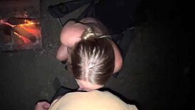 i masturbate outdoors hoping to get caught and suck