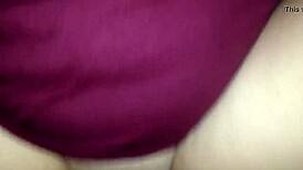 fucking young girl in her parents' house secretly