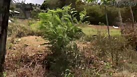 Don Whoe Gets Sloppy Head!