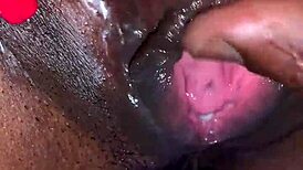 Any Pussy Can Squirt Like This!