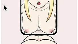 Girls stick together on the wall episode 1