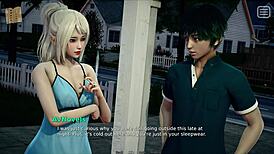 My bully is my lover