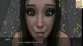 Shauna's totally loving sucking that big cock at the gym! 😍