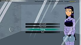 Jinx Fucks in 18Titans Part 20