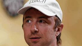 cheerleaders let coach decide their faith and he fucks them both anal, OMG! 😱