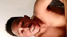 Hey, check out Roxy sucking that BBW pussy hard!